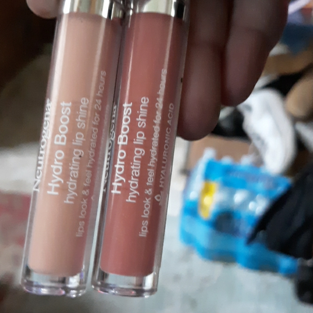 Lip Gloss